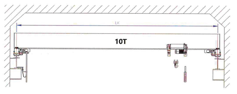 單梁起重機(jī)